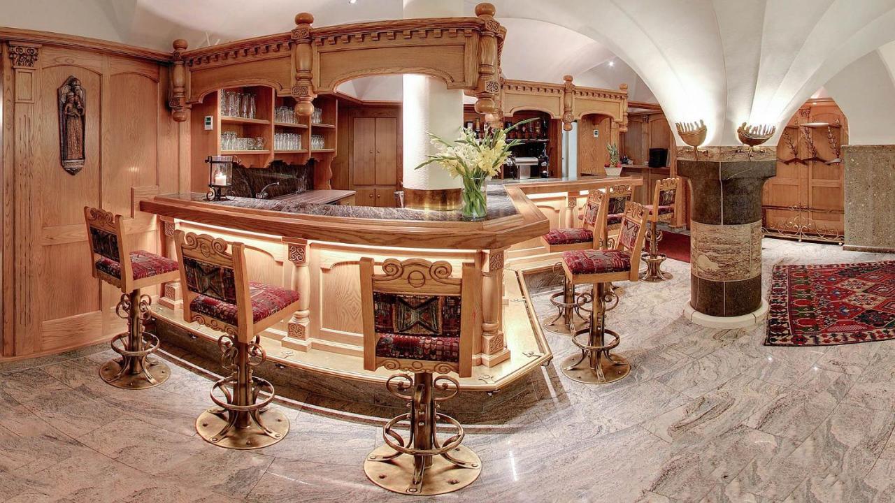 Hotel Purner Таур Экстерьер фото