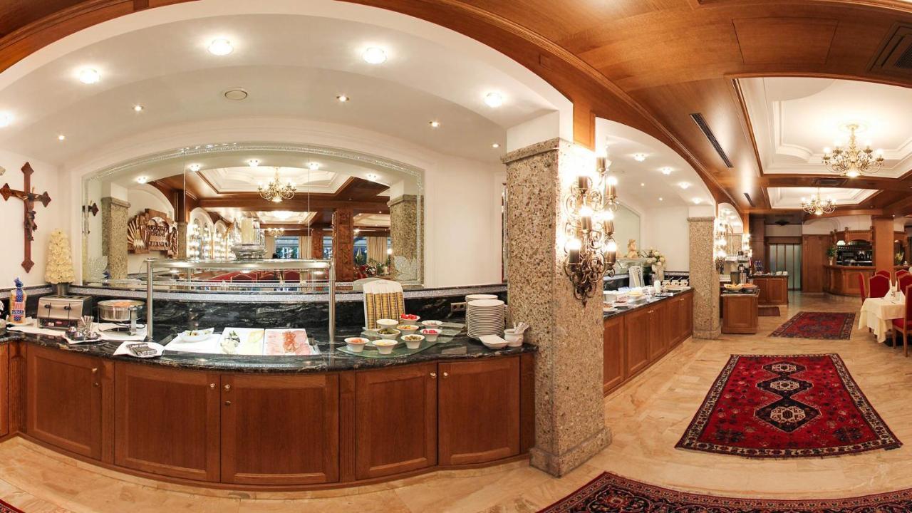 Hotel Purner Таур Экстерьер фото