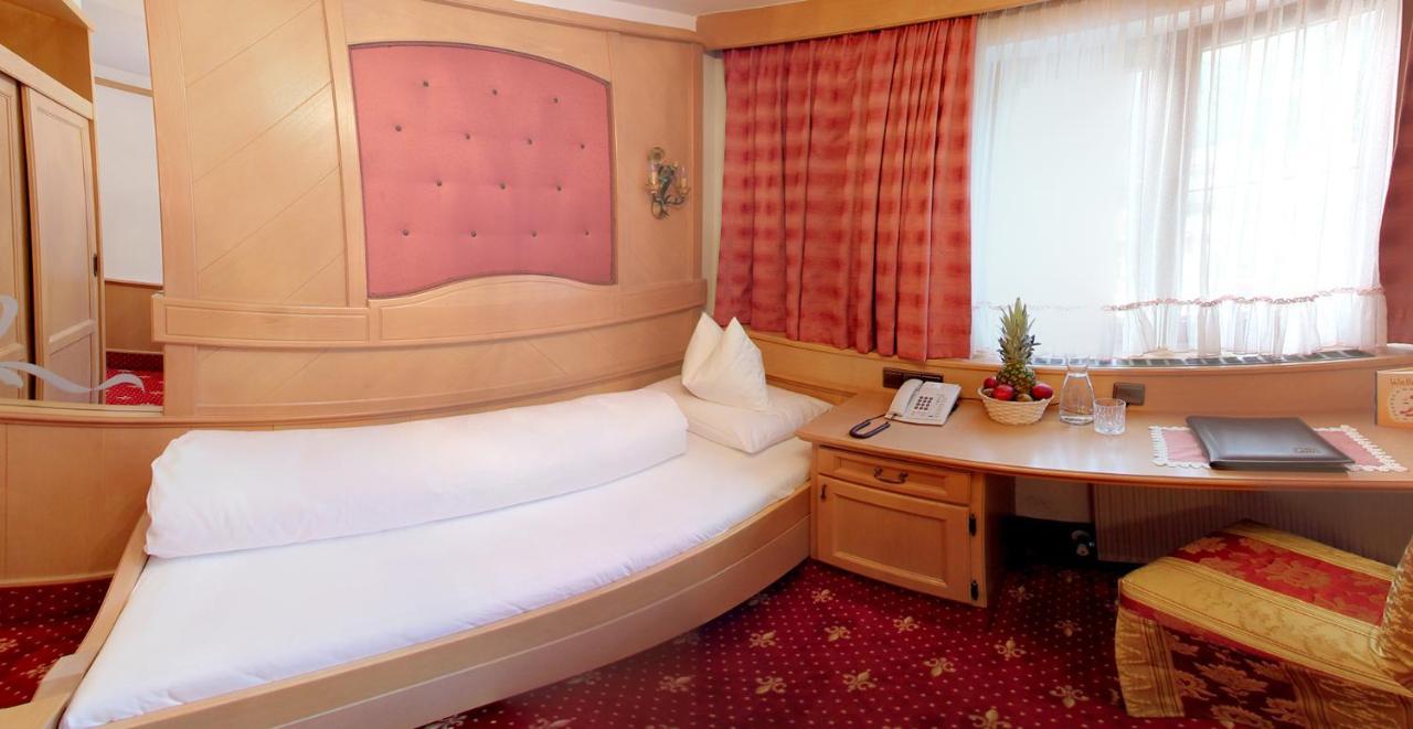 Hotel Purner Таур Экстерьер фото
