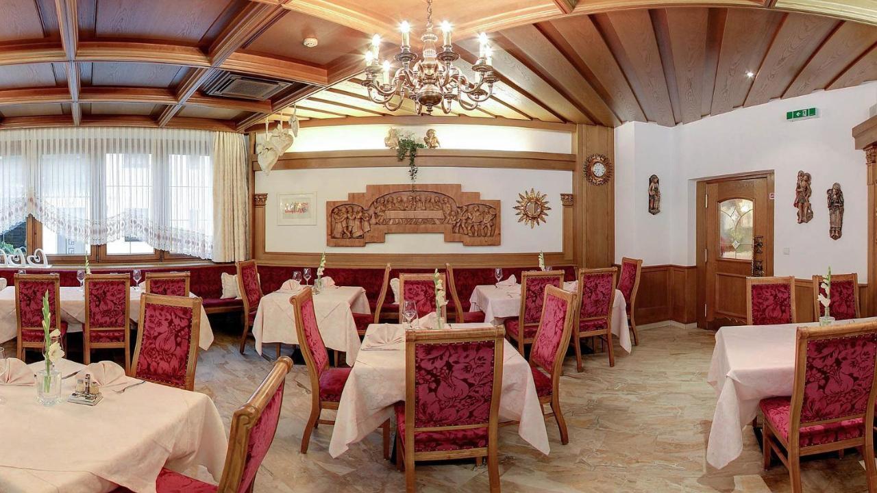 Hotel Purner Таур Экстерьер фото