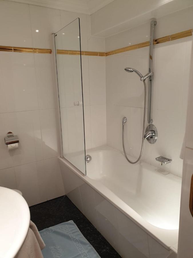 Hotel Purner Таур Экстерьер фото